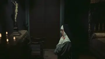 Backdrop to the movie "The Nun" #1125218