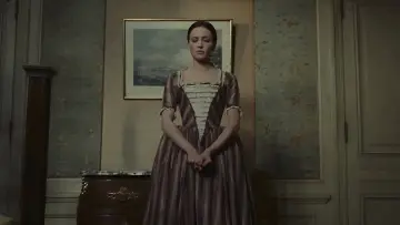 Backdrop to the movie "The Nun" #1125219