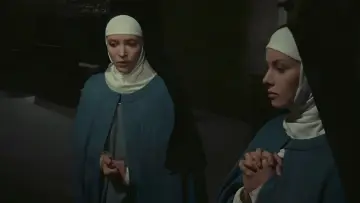 Backdrop to the movie "The Nun" #1125222