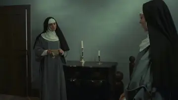 Backdrop to the movie "The Nun" #1125223