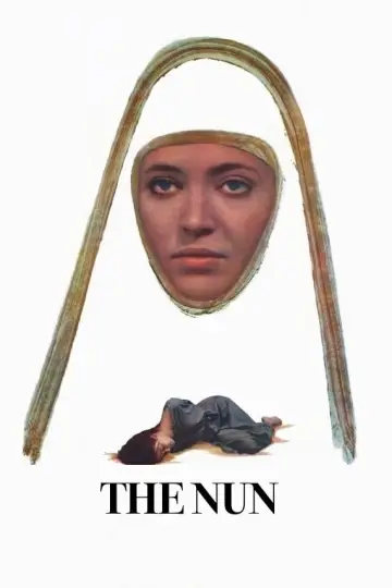 Poster to the movie "The Nun" #1125236