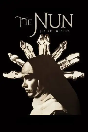 Poster to the movie "The Nun" #1125237