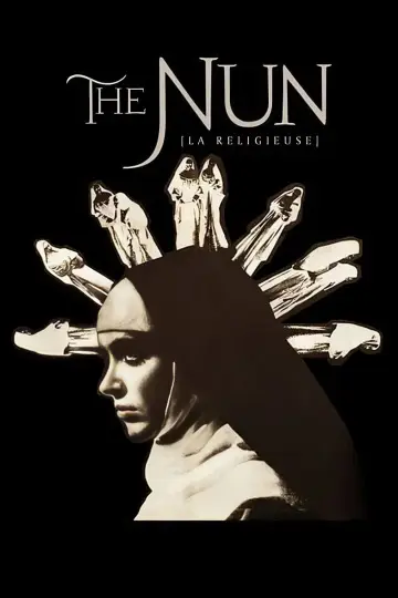 Poster to the movie "The Nun" #1125242