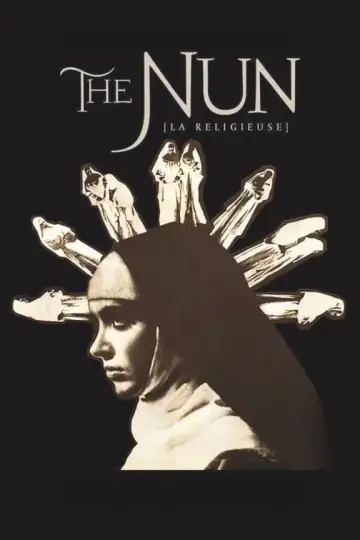 Poster to the movie "The Nun" #1125245