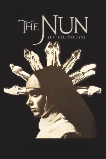 Poster to the movie "The Nun" #1125246