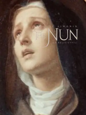 Poster to the movie "The Nun" #1125247