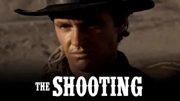 Backdrop to the movie "The Shooting" #1107660