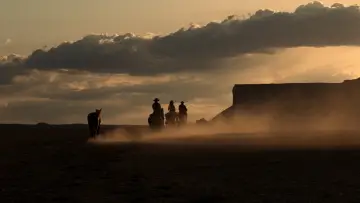 Backdrop to the movie "The Shooting" #468108