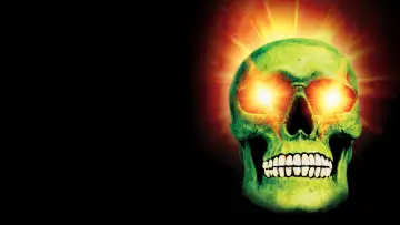 Backdrop to the movie "The Skull" #1123548