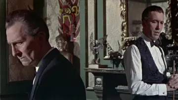 Backdrop to the movie "The Skull" #491993