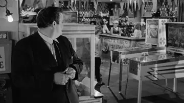 Backdrop to the movie "The Strangler" #1131479