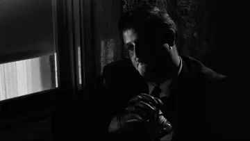 Backdrop to the movie "The Strangler" #1131482