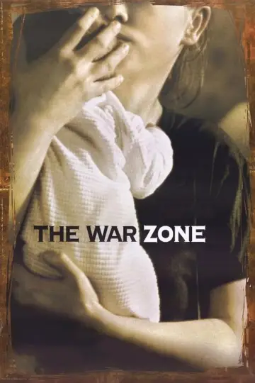 Poster to the movie "The War Zone" #951051