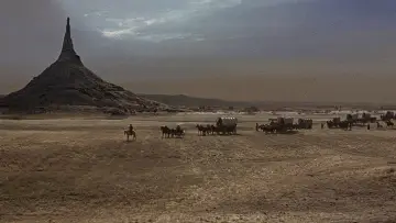 Backdrop to the movie "The Way West" #950144