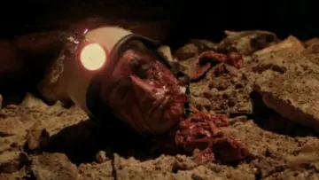 Backdrop to the movie "Alien 2: On Earth" #1118507