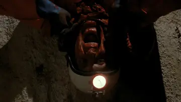 Backdrop to the movie "Alien 2: On Earth" #484050