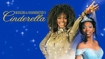 Backdrop to the movie "Cinderella" #1071529