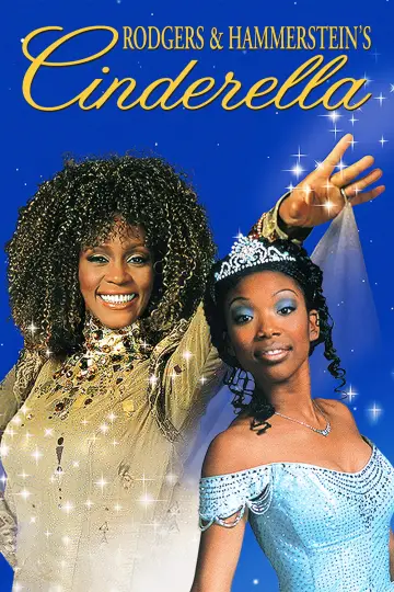 Poster to the movie "Cinderella" #1071534