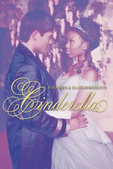 Poster to the movie "Cinderella" #1071536