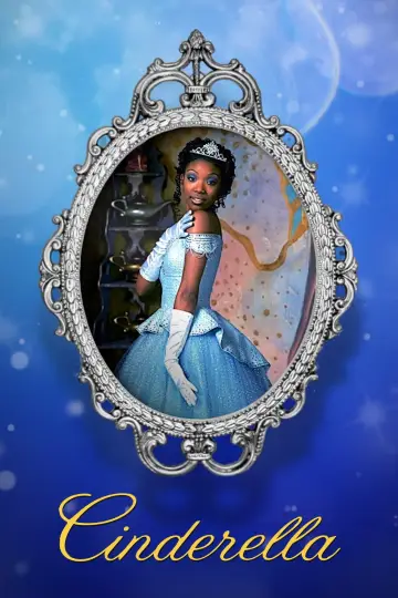 Poster to the movie "Cinderella" #1071537