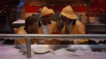 Backdrop to the movie "Dish Dogs" #672549