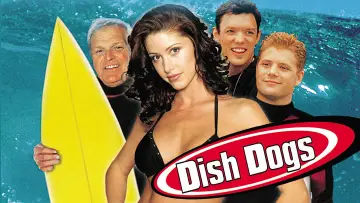 Backdrop to the movie "Dish Dogs" #672555