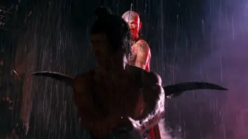 Backdrop to the movie "The Blade" #891320