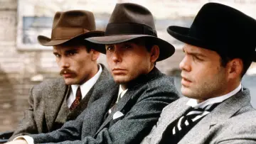 Backdrop to the movie "The Newton Boys" #1011979