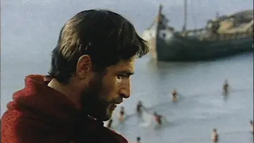 Backdrop to the movie "The Odyssey" #1165091