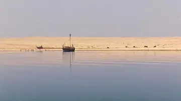 Backdrop to the movie "The Odyssey" #1165100