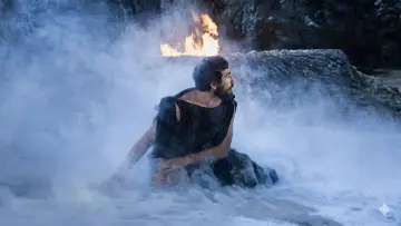 Backdrop to the movie "The Odyssey" #1165107
