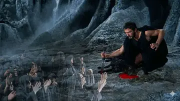 Backdrop to the movie "The Odyssey" #1165108