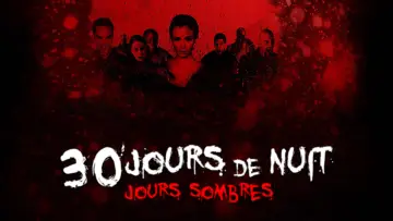 Backdrop to the movie "30 Days of Night: Dark Days" #477402