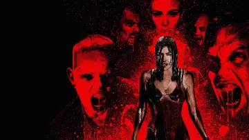Backdrop to the movie "30 Days of Night: Dark Days" #938011