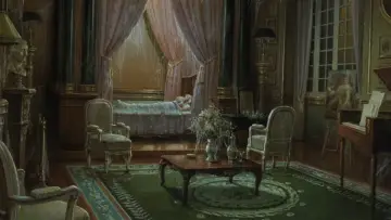 Backdrop to the movie "Memories" #1297513