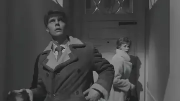 Backdrop to the movie "The Servant" #1041232