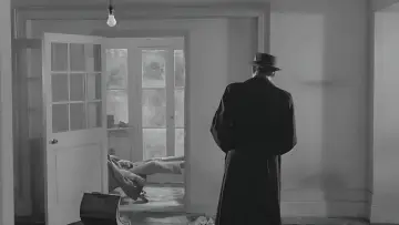 Backdrop to the movie "The Servant" #1041236