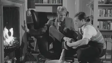 Backdrop to the movie "The Servant" #1041237