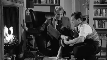 Backdrop to the movie "The Servant" #1041251