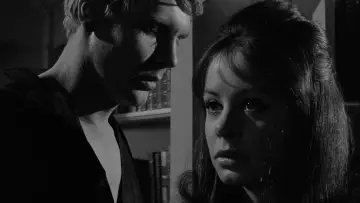 Backdrop to the movie "The Servant" #1041257