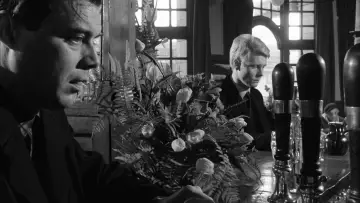 Backdrop to the movie "The Servant" #1041258