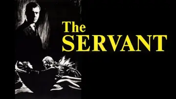 Backdrop to the movie "The Servant" #1041262
