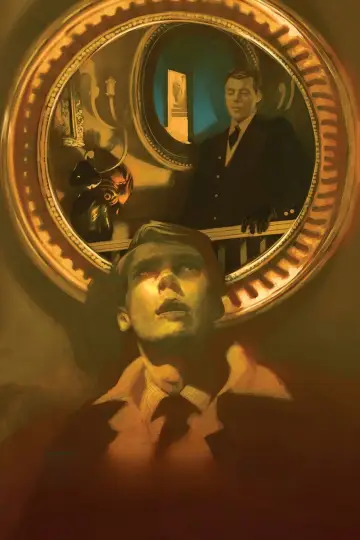 Poster to the movie "The Servant" #1041283