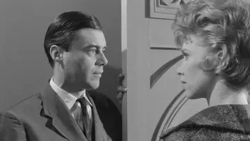 Backdrop to the movie "The Servant" #402884