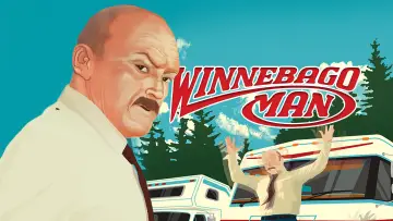 Backdrop to the movie "Winnebago Man" #1137137