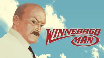 Backdrop to the movie "Winnebago Man" #1137138