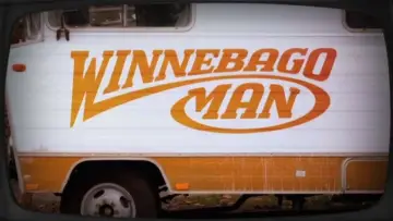 Backdrop to the movie "Winnebago Man" #1137139