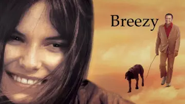 Backdrop to the movie "Breezy" #1061226