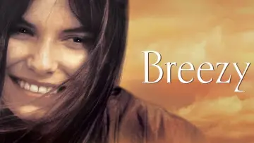 Backdrop to the movie "Breezy" #1061227