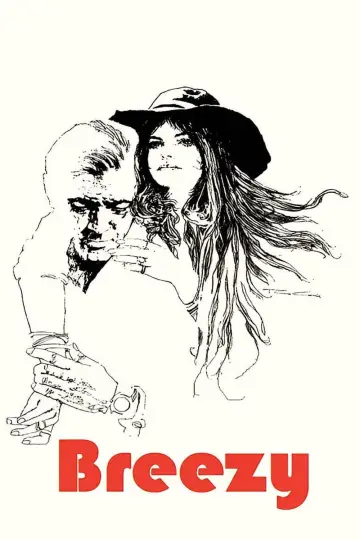 Breezy poster
